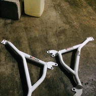 fender bar Honda sv4.serta sesuai untuk model Honda Dc2 Integra