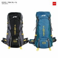 Arei Toba 35+5 Liter Carrier Mountain Bag