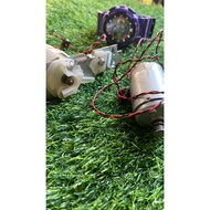 Epson L18050 Carriage Motor. L18050 CR Motor. L8050 PF Motor. L8050 Motor. L18050 Motor. Refurbished