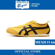 【100% Original 】 Onitsuka Tiger NIPPON MADE MEXICO 66 DELUXE (1181A012.752)Low Top Unisex Sneakers