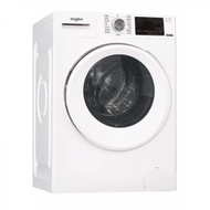 Whirlpool - Whirlpool 惠而浦 前置式變頻洗衣機 (8公斤,1000轉/分鐘) FRAL80111