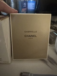 CHANEL GABRIELLE 香水