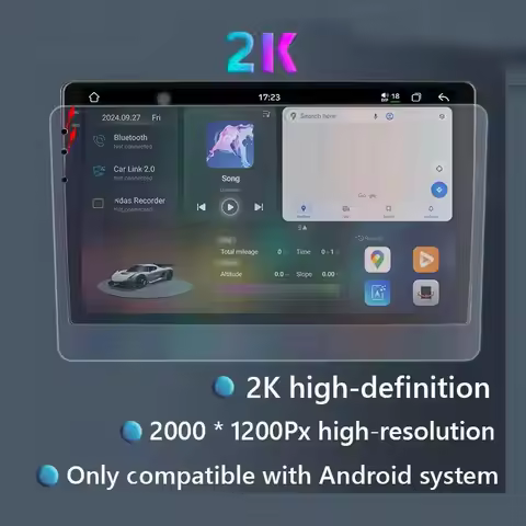 Tempered glass for TEYES CC2 CC3 CC3 2K 9 10.1 Inch GPS Car Radio Media Player Navigation stereo CC3