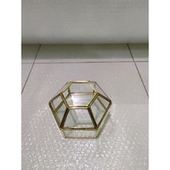 CHEAPEST ENGAGEMENT RING BOX diameter 15cm height 10cm