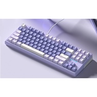 Xinmeng X87 Mechanical Keyboard Gasket TKL 87 keys - Wired Type C