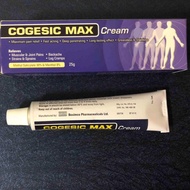 COGESIC MAX