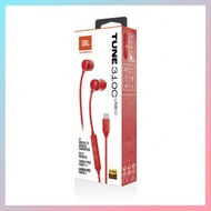JBL Tune 310C USB-C IN ear headphones