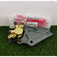 HONDA DASH 125 FI, FUTURE125, WAVE 125, DASH 125 REAR CALIPER WITH BRACKET