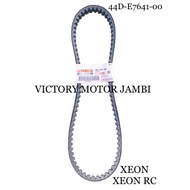 VANBELT BELT DRIVE ONLY XEON 44D-E7641-00 YAMAHA YGP
