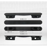 Luggage accessories Luggage Handle accessories Trolley Case Handle Handle Luggage Repair Replacement