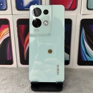 【外觀不錯】OPPO Reno 8 PRO 5G 綠色 256 6.7吋 歐柏 師大 台北 二手機 實體門市 A0284