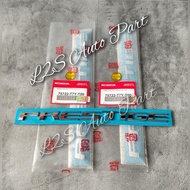 Prestige Honda Crv Hrv Emblem Economical