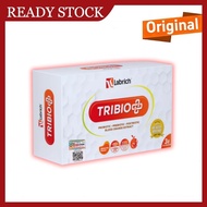 🔥KL Ready Stock🔥PROBIOTIC [ LABRICH TRIBIOTIC - POSTBIOTIC + PREBIOTIC + PROBIOTIC ] HIGH VITAMIN C 