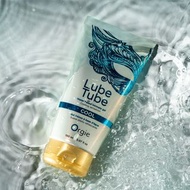 Orgie(葡萄牙) LUBE TUBE冷潤滑液系列(150ml)
