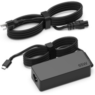 Replacement LG Gram Laptop Charger - Compatible with LG Gram 14 15 16 17 Series Laptop 14Z90N 14Z90R