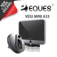 Eques Veiu Mini S33