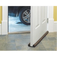 Twin Draft Guard Dust Heat Stopper Door Shield Door Air Retainer/