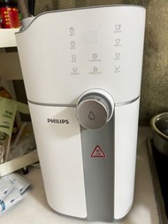 飛利浦即熱飲水機6911