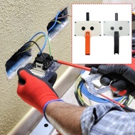 BS* Efficiency Cable Pulling Tool Cable Feeder Wire Puller For Smooth Installation In Tight Space Up