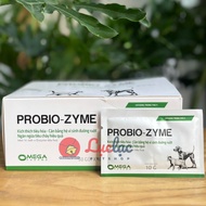 PROBIO - ZYME probiotics stimulate digestion for dogs and cats probiotic for cat probiotic for dog c