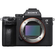 SONY - a7 III Mirrorless Camera (Body) (平行進口)