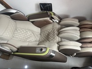 OGAWA Master Drive Plus OG7598P 智能按摩椅 新淨少用 功能完美 nto OSIM OTO ITSU
