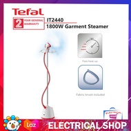 Tefal Garment Steamer IT2440 / IT2440M0 1800W Fabric Steamer