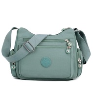 Shoulder Bag With Zipper Multiple Compartments Casual For Women (GC-100)(GC-115)(GC-117)