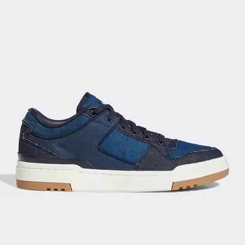 Adidas genuine clover FORUM LUXE LOW men's and women's board shoes GW4354