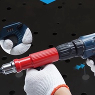 Electric Rivet Nut Gun Riveting Tool Cordless Riveting Drill