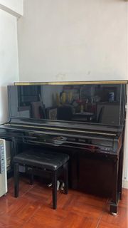 Yamaha鋼琴