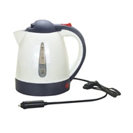 250W Coffee Portable 1L Electric Kettle Water Heater Tea Car Travel