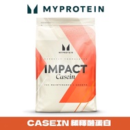 [Uk MYPROTEIN] Casein Slow-Release (1kg/2.5kg)