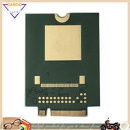 4G LTE Module  5W10V25828 XMM 7560R+ for  L13 Gen3, L13 Yoga Gen3, P14S Gen3, P16S Gen1, T14S, L860-