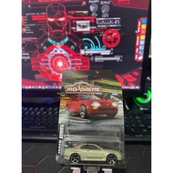 Majorette - Nissan Skyline - GT-R (R34)