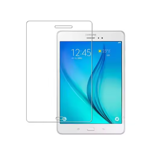 9H Tempered Glass Screen Protector For Samsung Galaxy Tab A 7.0 8.0 8.4 9.7 10.1 Inch Tablet Bubble 