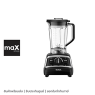 Tefal เครื่องปั่นพลังสูง ขนาด 1.8 ลิตร DURAFORCE PRO MIX สีดำ รุ่น BL705DT0