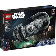 LEGO 75347 Star Wars TIE Bomber