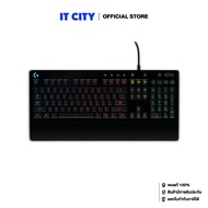 LOGITECH G213 Prodigy Gaming Keyboard GMK-000058