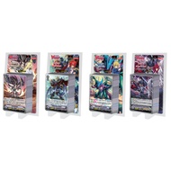 Cardfight Starter Set Vanguard Thai V Deck V-SD01-04