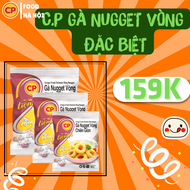 [HN-sieure] Combo 3 GÓI GÀ NUGGET VÒNG