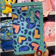 Túi Đựng Tiền Xu Hoạt Hình Smiggle Australia Túi Đựng Thẻ Ăn Trưa Cho Học Sinh Tiểu Học Và Trung Học