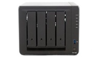 Synology DS918+ 4-Bay NAS Brand new 全新