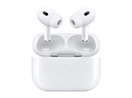 Apple AirPods Pro (第2代) 真無線耳機配備 MagSafe 充電盒(USB-C)  有單