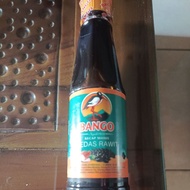 Bango Spicy Cayenne Pepper Soy Sauce 135ml