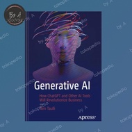 BOOK "Generative Book AI"