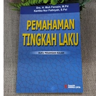 A BOOK OF UNDERSTANDING OF STOCK - Drs. H. MUH FAROZIN - RINEKA CIPTA ORIGINAL - SM