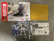 Robot魂 villkiss 2015 初回限定