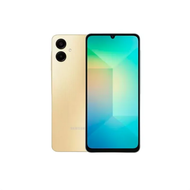 Samsung Galaxy A06 5G (6GB RAM+128GB ROM) Chipset Mediatek Helio G85 หน้าจอ 6.7 นิ้ว แบตเตอรี่ 5000m