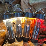 Payung.camp Lighthouse Pro Lamp Camping Lamp Torch Light